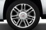 2014 Cadillac Escalade ESV 2WD 4-door Base *Ltd Avail* Wheel Cap
