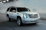 2014 Cadillac Escalade