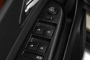 2014 Cadillac SRX FWD 4-door Performance Collection Door Controls