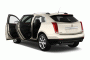 2014 Cadillac SRX FWD 4-door Performance Collection Open Doors