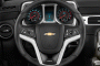 2014 Chevrolet Camaro 2-door Convertible SS w/1SS Steering Wheel