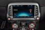 2014 Chevrolet Camaro 2-door Convertible ZL1 Audio System