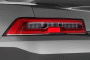 2014 Chevrolet Camaro 2-door Convertible ZL1 Tail Light