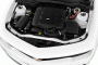 2014 Chevrolet Camaro 2-door Coupe LS w/1LS Engine