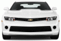 2014 Chevrolet Camaro 2-door Coupe LS w/1LS Front Exterior View