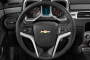 2014 Chevrolet Camaro 2-door Coupe LS w/1LS Steering Wheel