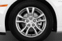 2014 Chevrolet Camaro 2-door Coupe LS w/1LS Wheel Cap