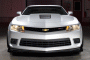 2014 Chevrolet Camaro Z/28