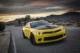 2014 Chevrolet Camaro ZL1 Coupe