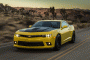 2014 Chevrolet Camaro ZL1 Coupe