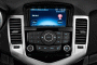2014 Chevrolet Cruze 4-door Sedan Auto 1LT Audio System