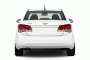 2014 Chevrolet Cruze 4-door Sedan Auto 1LT Rear Exterior View