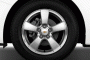 2014 Chevrolet Cruze 4-door Sedan Auto 1LT Wheel Cap