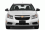 2014 Chevrolet Cruze 4-door Sedan Auto LS Front Exterior View