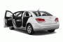 2014 Chevrolet Cruze 4-door Sedan Auto LS Open Doors