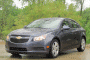 2014 Chevrolet Cruze Diesel, test drive in Hell, Michigan