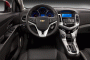 2014 Chevrolet Cruze RS