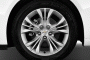 2014 Chevrolet Impala 4-door Sedan LT w/2LT Wheel Cap