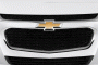 2014 Chevrolet Malibu 4-door Sedan LS w/1LS Grille