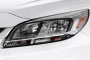 2014 Chevrolet Malibu 4-door Sedan LS w/1LS Headlight