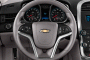 2014 Chevrolet Malibu 4-door Sedan LS w/1LS Steering Wheel