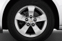2014 Chevrolet Malibu 4-door Sedan LS w/1LS Wheel Cap