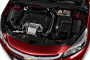 2014 Chevrolet Malibu 4-door Sedan LTZ w/2LZ Engine