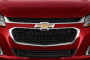 2014 Chevrolet Malibu 4-door Sedan LTZ w/2LZ Grille