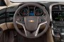 2014 Chevrolet Malibu 4-door Sedan LTZ w/2LZ Steering Wheel