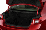 2014 Chevrolet Malibu 4-door Sedan LTZ w/2LZ Trunk