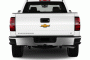 2014 Chevrolet Silverado 1500 2WD Double Cab 143.5