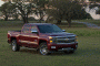 2014 Chevrolet Silverado High Country