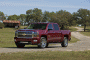 2014 Chevrolet Silverado High Country