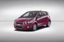 2014 Chevrolet Sonic