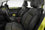 2014 Chevrolet Spark 5dr HB CVT LS Front Seats