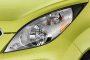 2014 Chevrolet Spark 5dr HB CVT LS Headlight