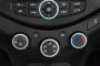 2014 Chevrolet Spark 5dr HB CVT LS Temperature Controls