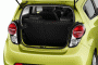 2014 Chevrolet Spark 5dr HB CVT LS Trunk