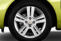 2014 Chevrolet Spark 5dr HB CVT LS Wheel Cap