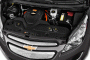 2014 Chevrolet Spark EV 5dr HB LT w/1SA Engine