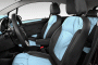 2014 Chevrolet Spark EV 5dr HB LT w/1SA Front Seats