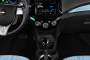 2014 Chevrolet Spark EV 5dr HB LT w/1SA Instrument Panel