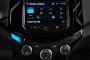 2014 Chevrolet Spark EV 5dr HB LT w/1SA Temperature Controls