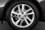 2014 Chevrolet Spark EV 5dr HB LT w/1SA Wheel Cap