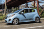 2014 Chevrolet Spark EV