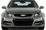 2014 Chevrolet SS 4-door Sedan Front Exterior View