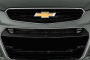 2014 Chevrolet SS 4-door Sedan Grille