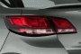 2014 Chevrolet SS 4-door Sedan Tail Light