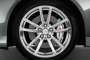 2014 Chevrolet SS 4-door Sedan Wheel Cap