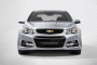 2014 Chevrolet SS